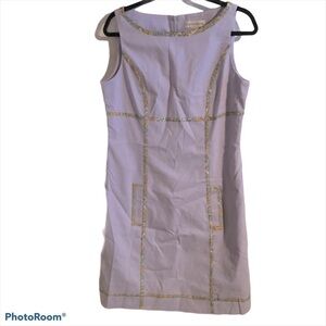 Vintage Doncaster Midi Sheath Dress with Pockets